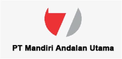 PT MANDIRI ANDALAN UTAMA 🫛 PT Mandiri Andalan Utama - ~ Bogor