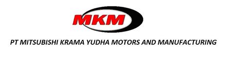 pt mitsubishi krama yudha motors and manufacturing