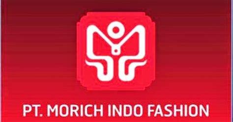  Pt Morich Indo Fashion - Pt Morich Indo Fashion