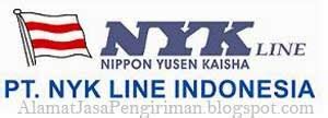 pt nyk line indonesia adalah