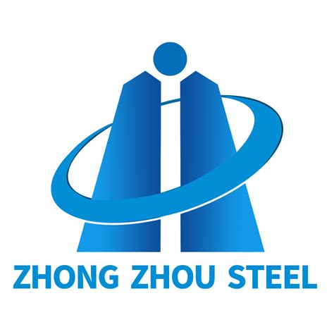 pt zhong zhou steel