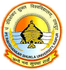 Read Online Pt Ravishankar Shukla University Raipur C G 