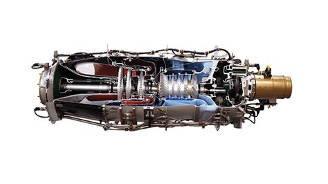 Read Online Pt6C Engine 