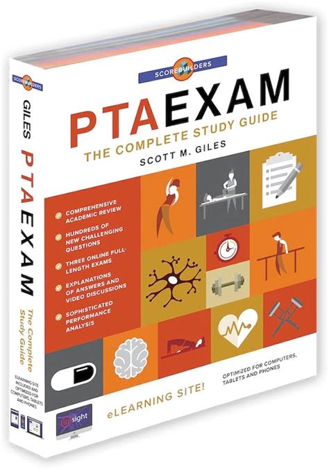 Pta Exam Study Guide