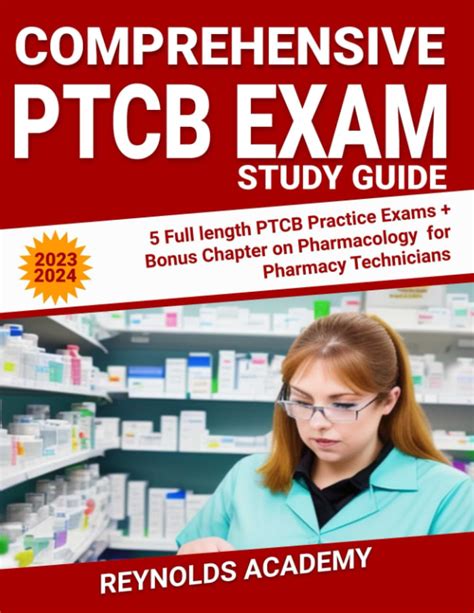 Read Online Ptcb Study Guide 2011 