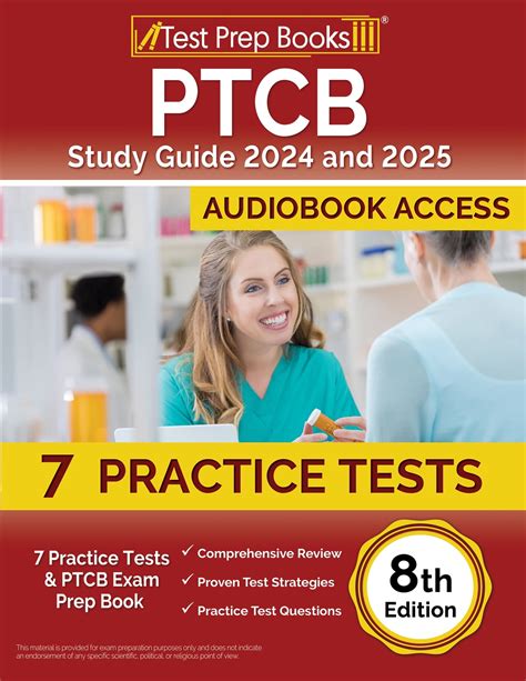 Read Ptcb Study Guide Barnes Noble 