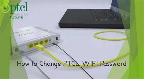 ptcl wifi password hacker software