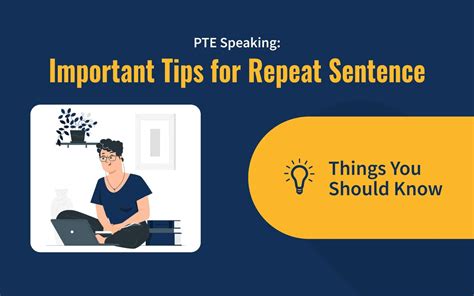 Pte Repeat Sentence