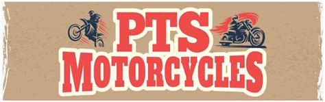 Pts Motorcycles