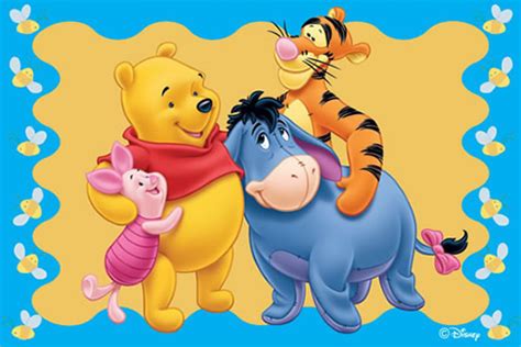 Pu Der Bär