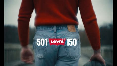 Pub Levis Iconique