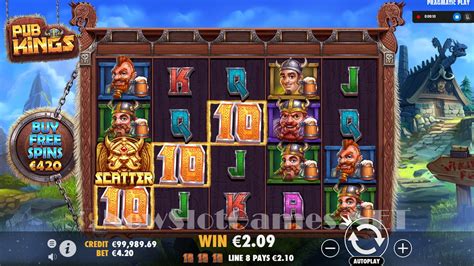 pub slots 