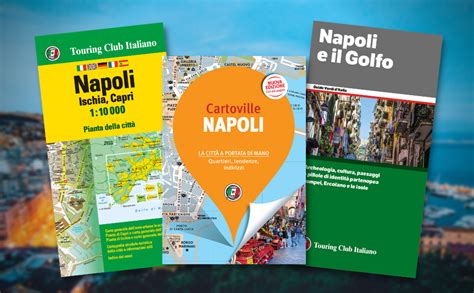 Pubblica Guide E Cartine