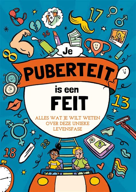 puberteit