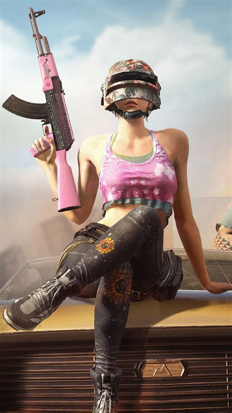 pubg girls pics - Pinterest