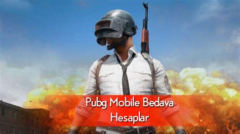 Pubg Hesap Bedava