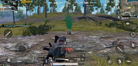 pubg mobile android . 