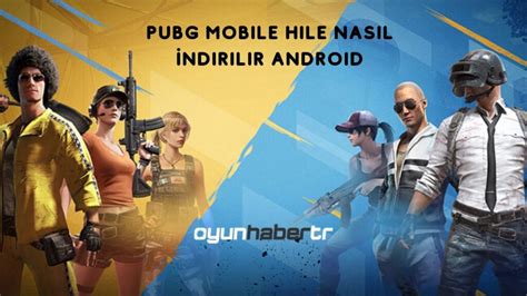 PUBG Mobile FULL APK  - TAM SÜRÜM - apkoyu pubg mobile hile android  oyun club