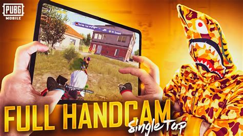 pubg mobile. YouTube.