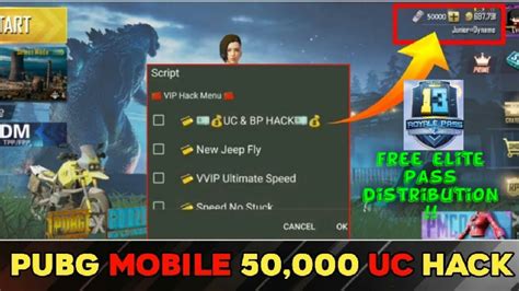 Pubg Uc Hack