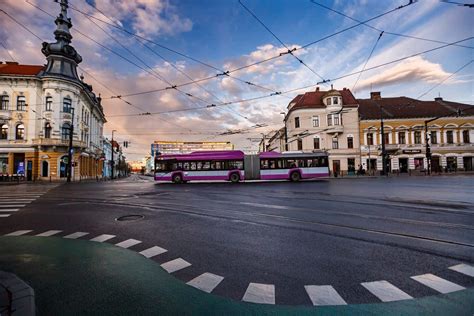 public 24 cluj