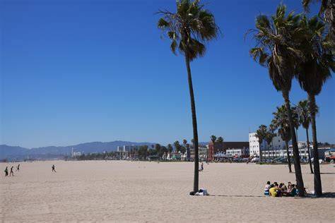 public beach nude