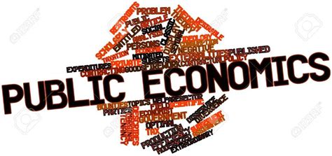 public economics