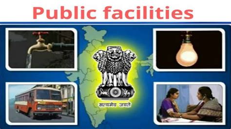 Public Facilities Class 8