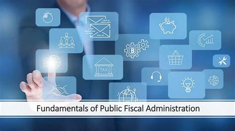 Public Fiscal Administration