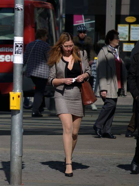 public milf nude