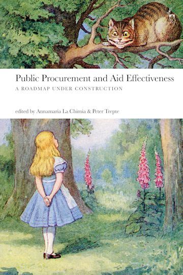 Public Procurement And Aid Effectiveness A Roadma