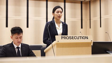 public prosecutor