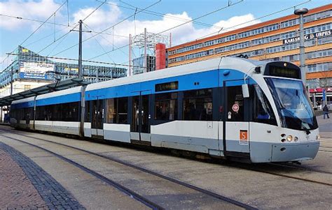 public transport saarbr&uuml;cken!