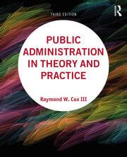 Full Download Public Administration Theory And Practice 