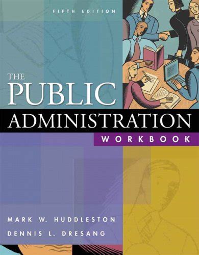 Full Download Public Administration Workbook Answer Key 