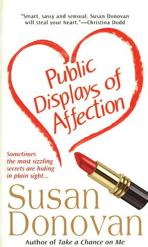 Full Download Public Displays Of Affection Susan Donovan 