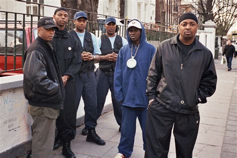public enemy