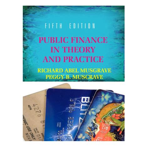 Full Download Public Finance Theory And Practice 5Th Edition Roskva 