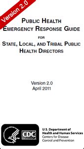 Full Download Public Health Emergency Response Guide 