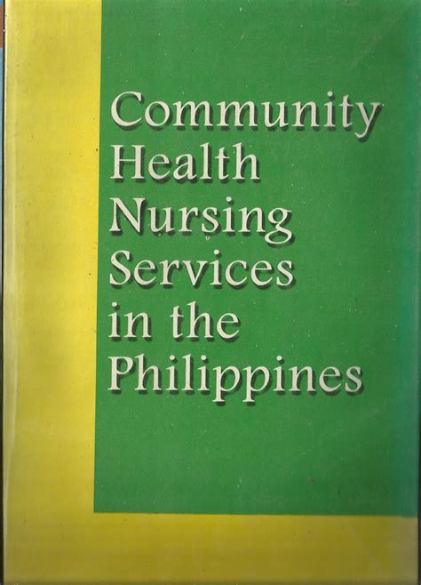 Download Public Health Nursing In The Philippines Maglaya Pdf 
