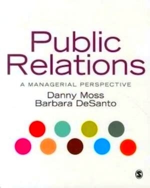 Download Public Relations A Managerial Perspective 