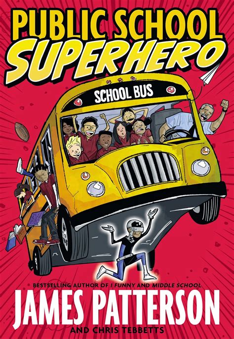 Full Download Public School Superhero 