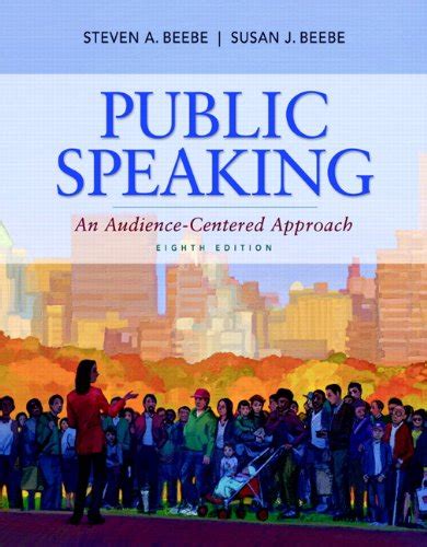 Download Public Speaking An Audience Centered Approach 8Th Edition 