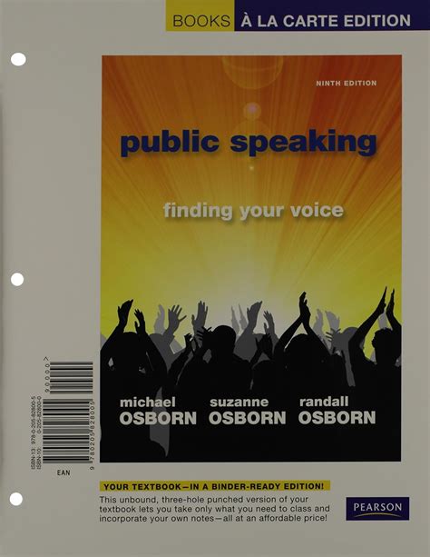 Download Public Speaking Finding Your Voice 9Th Edition 