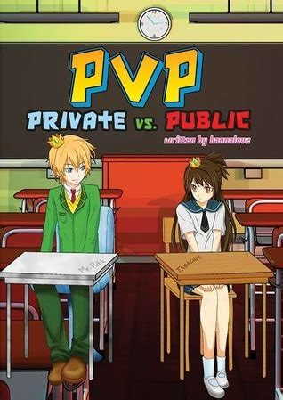 Download Public Vs Private By Hannalove 
