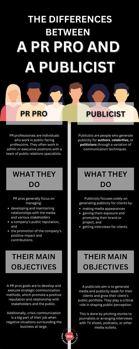 publicist definition