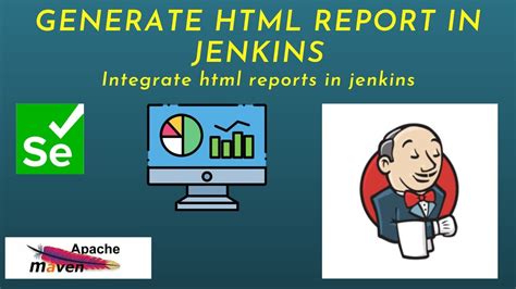 publish html reports jenkins plugin