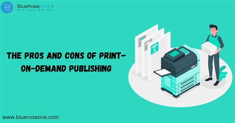 Publish On Demand