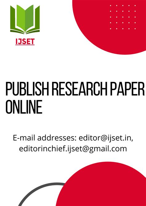 Full Download Publish Research Papers 