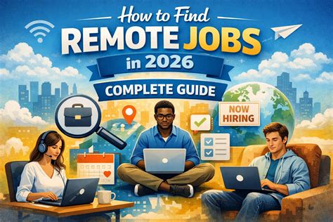 Publishing Jobs Remote